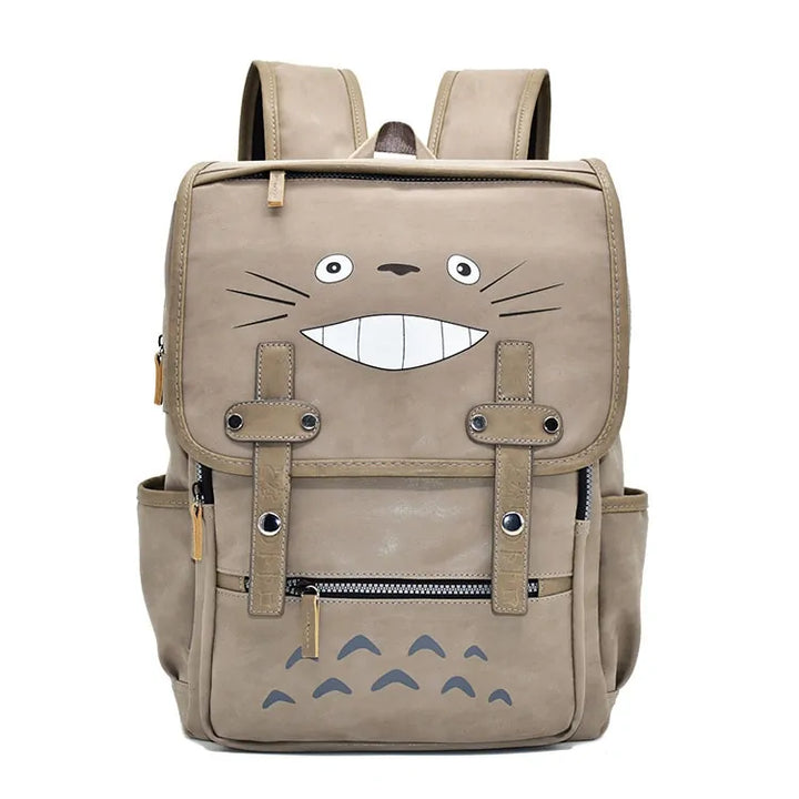 Naruto Fairy Tail Rucksack