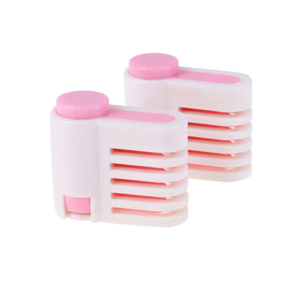 Silicone Plastic Cake Bread Cutter