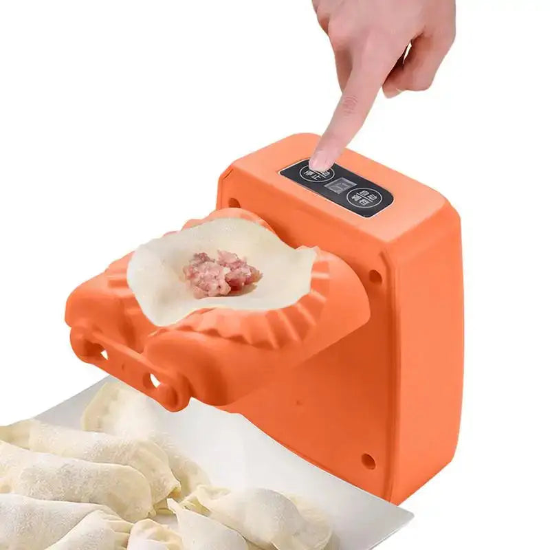 Electric Dumpling Maker