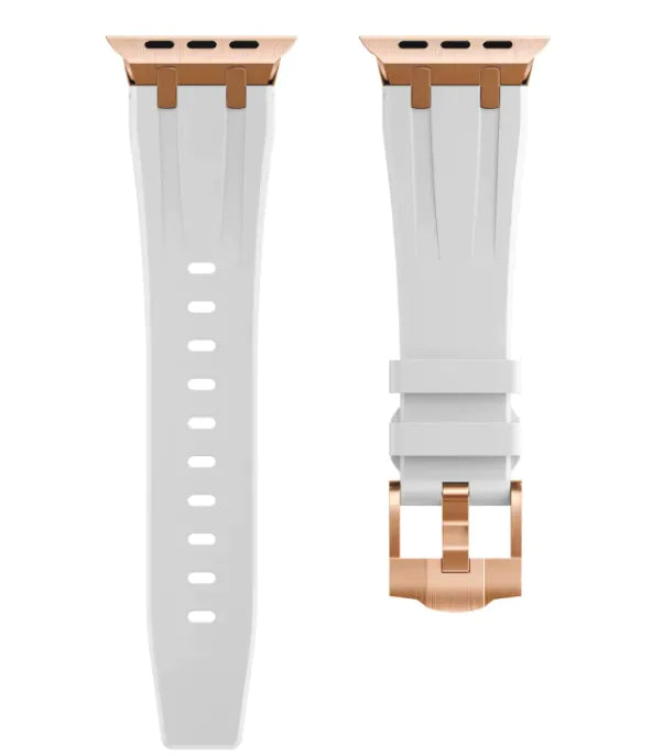 Silicone Watch Strap