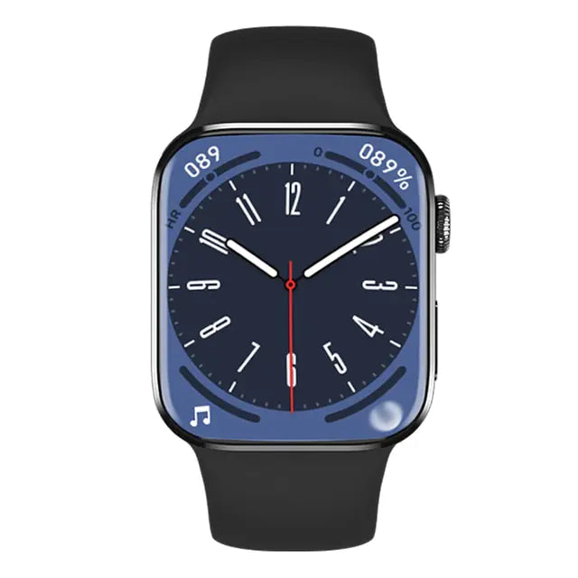 Smartwatch HW8 Max für Herren