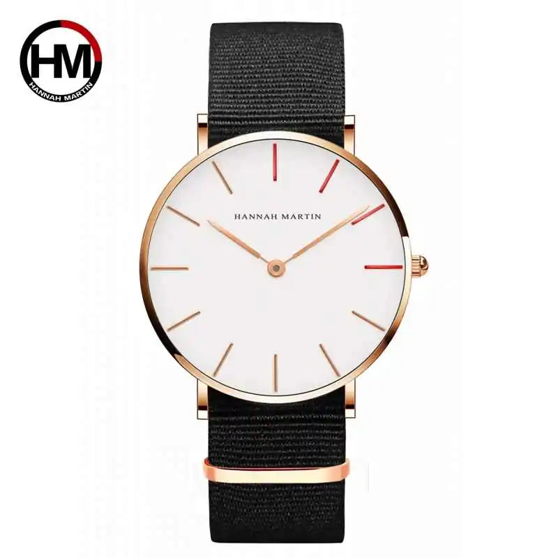 Hannah Martin Watch Women MD Store