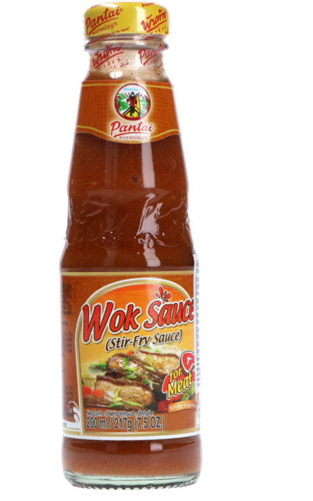 Pantai Wok Sauce 217g