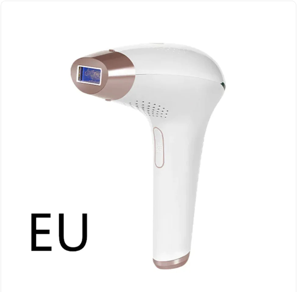 IPL Laser Hair Removal Device