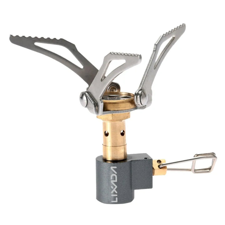 Lightweight Mini Camping Stove