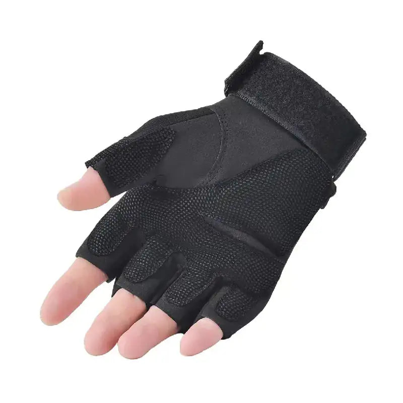 Newly Designed Tactical Gloves