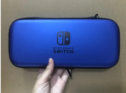 Wasserdichte, harte Aufbewahrungstasche für Nintendo Switch