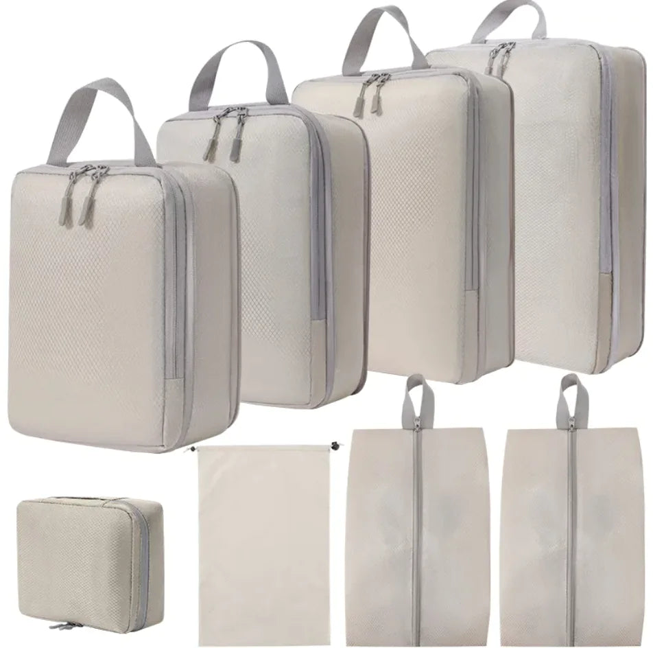 Simple Travel Compression Storage Bag