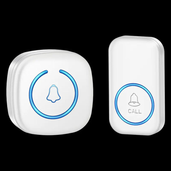 Ultra Long-Range Wireless Doorbell