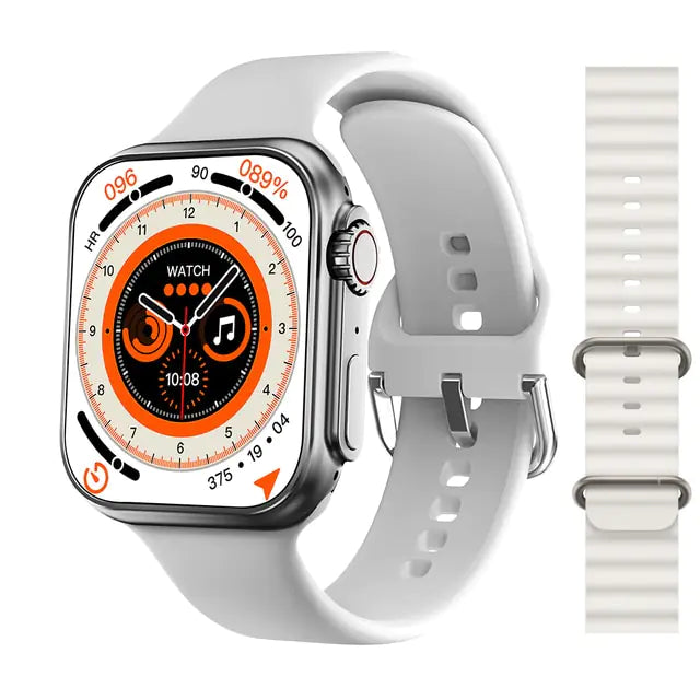 Smart Watch 8 Ultra 49 mm