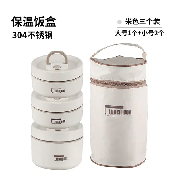 Portable Thermos