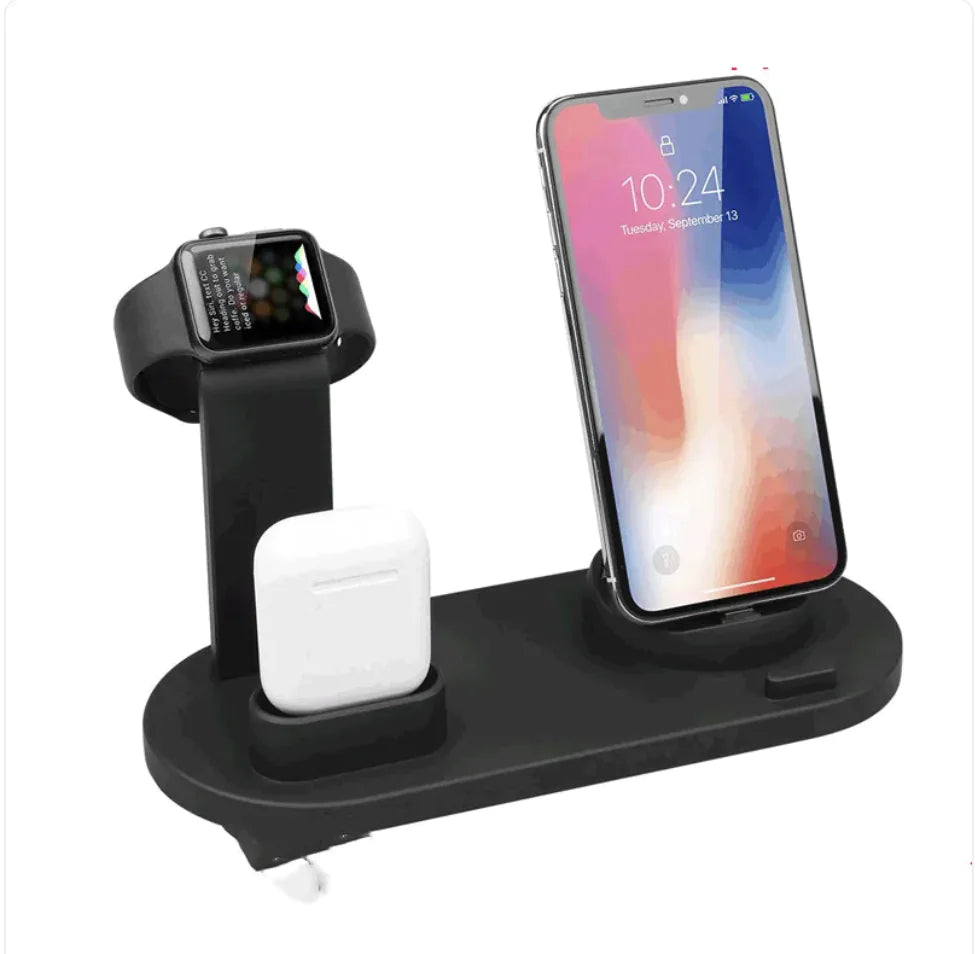 Headphone Charging Dock