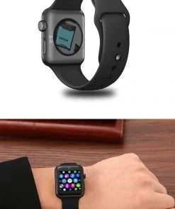 Smart Watch für iOS