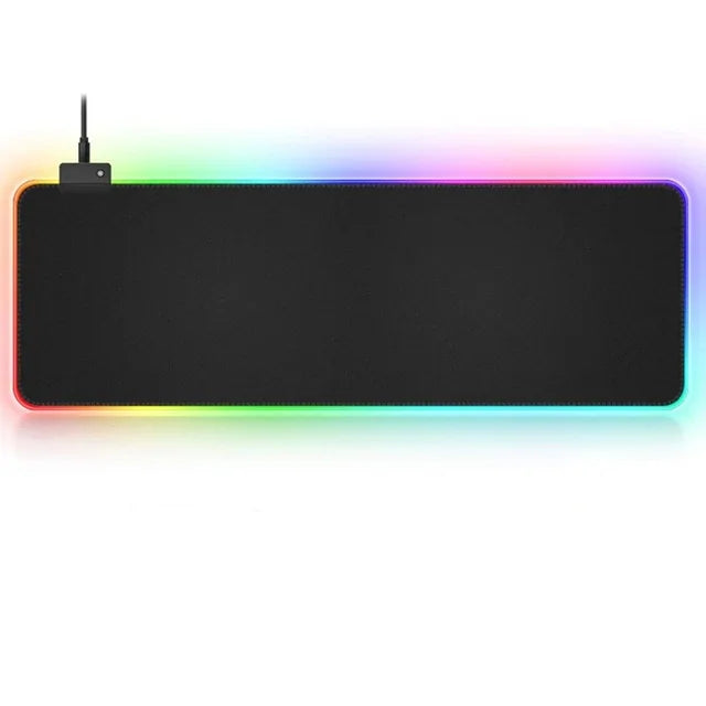 RGB-Gaming-Mauspad