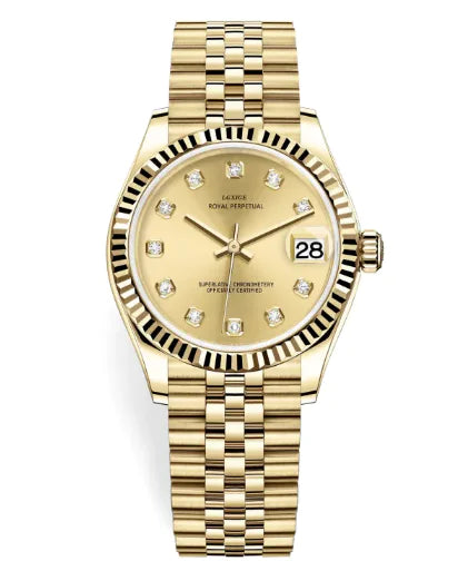 Retro Fashion Women's Watch