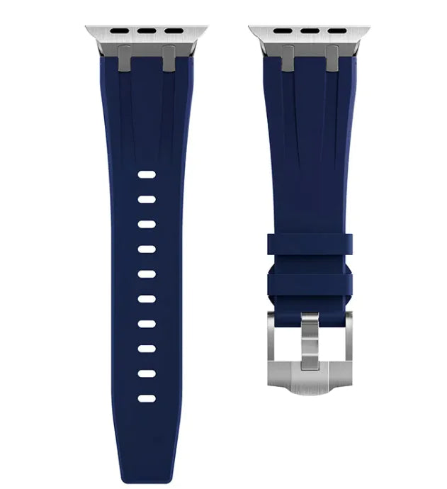 Silicone Watch Strap