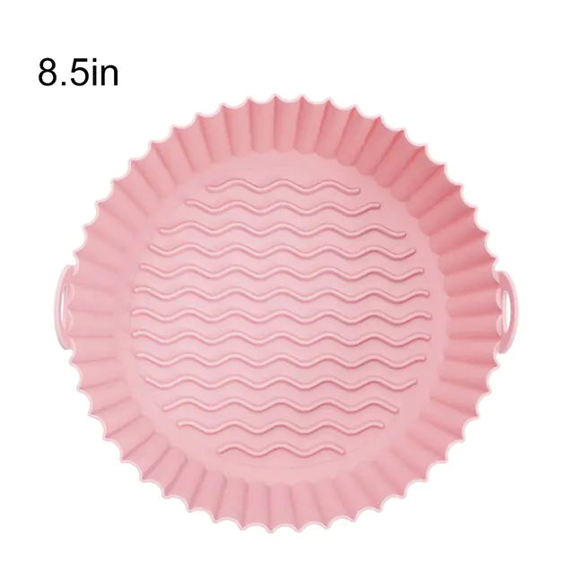 Airfryer Baking Paper Silicone BBQ