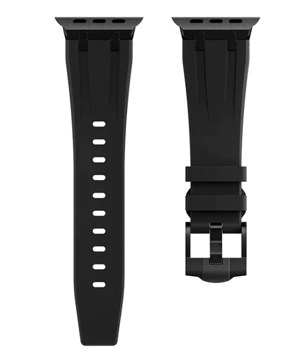 Silicone Watch Strap