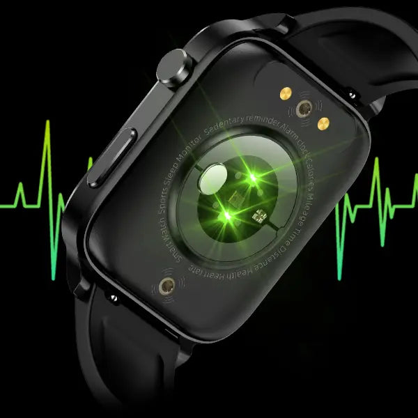 Cold Laser Therapy Watch