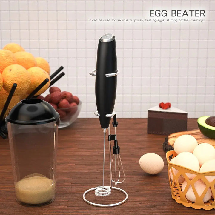 Hand Blender Electric Egg Beater