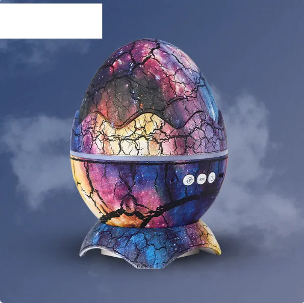 Glow Egg Speaker