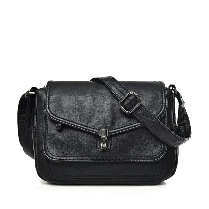 Women's Retro Crossbody Shoulder Bag - Clarice