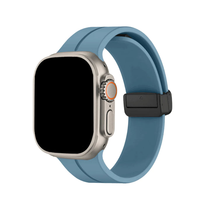 Zentra™ Silikon-Magnetarmband für Apple Watch (BOGO)