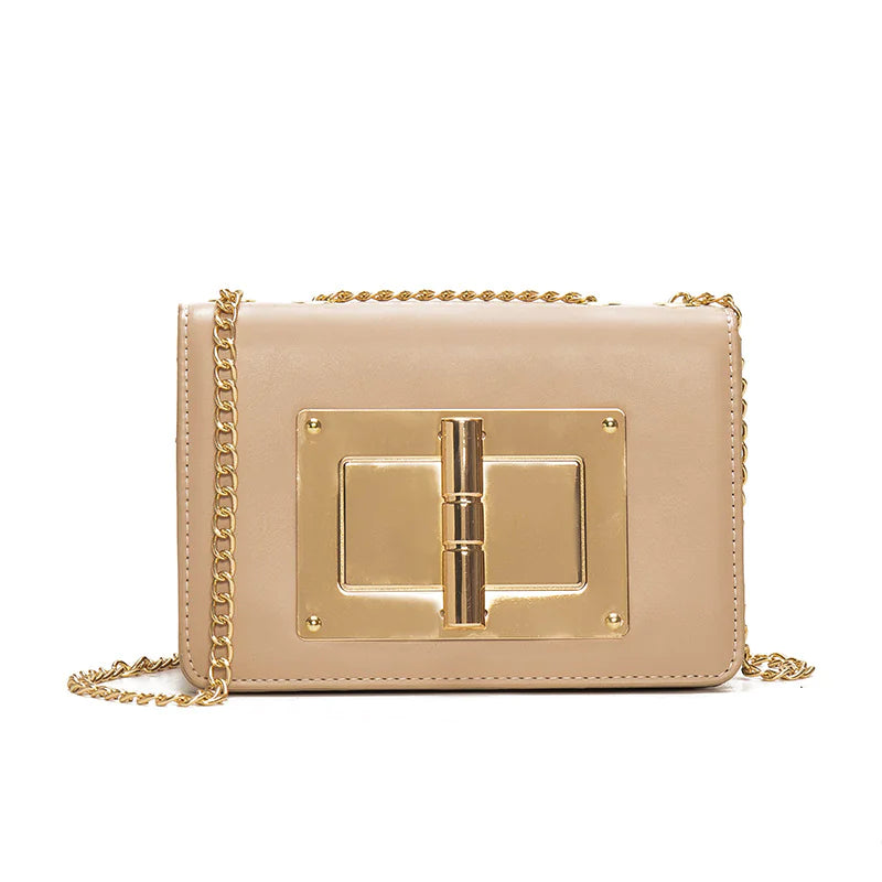 Women's Chain Shoulder Bag