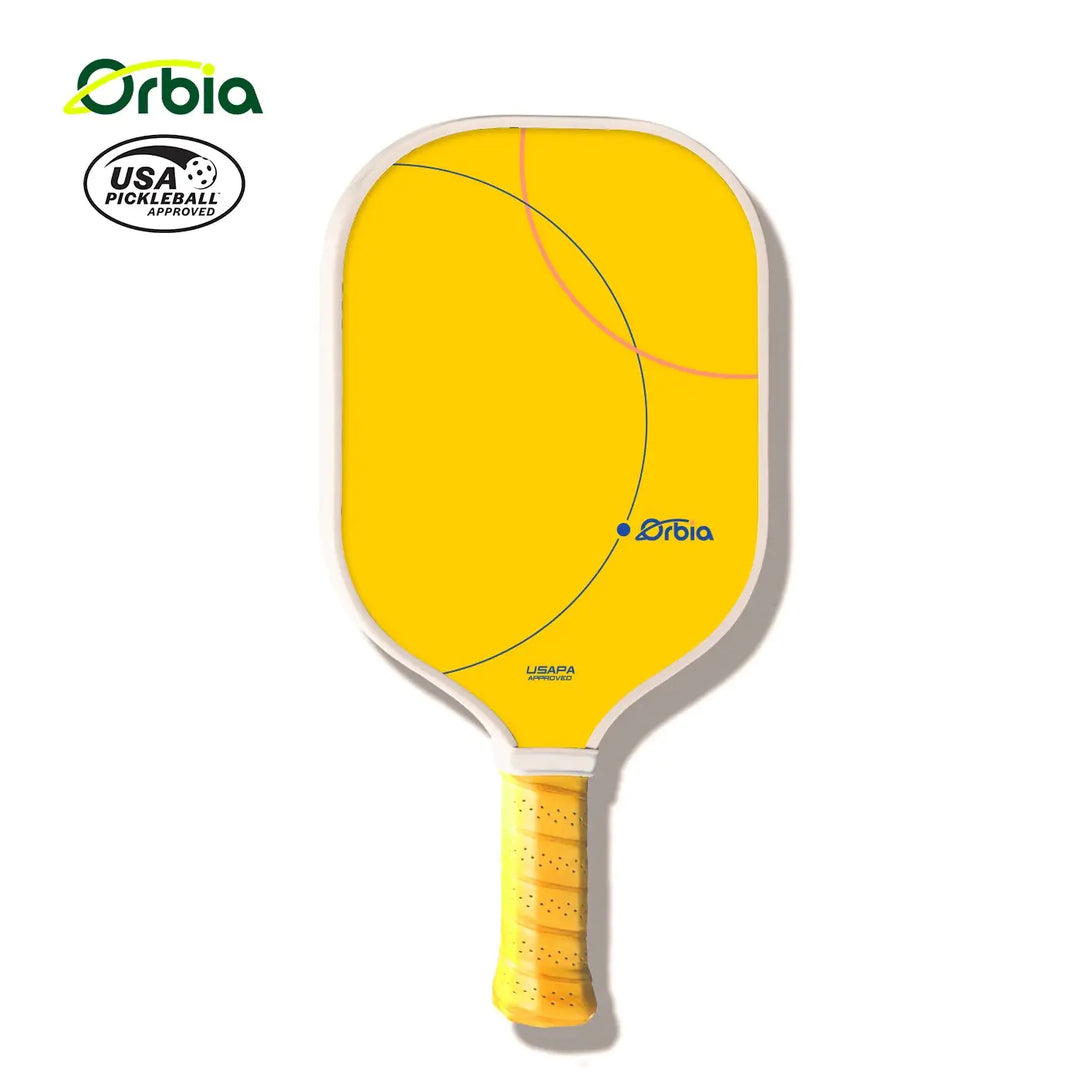 Pickleball Paddle Sets Carbon