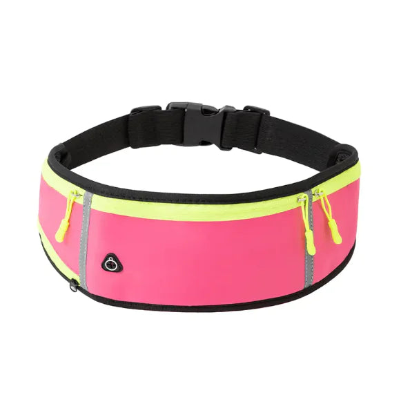 Large Capacity Outdoor Sports Waist Bag