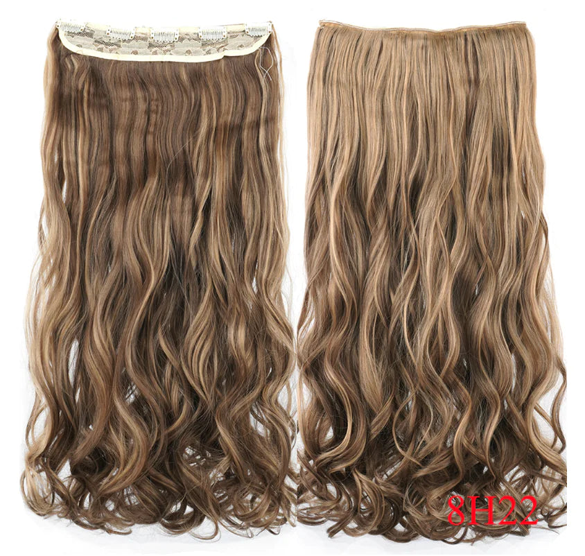 Beauty Hair - Hair Extension