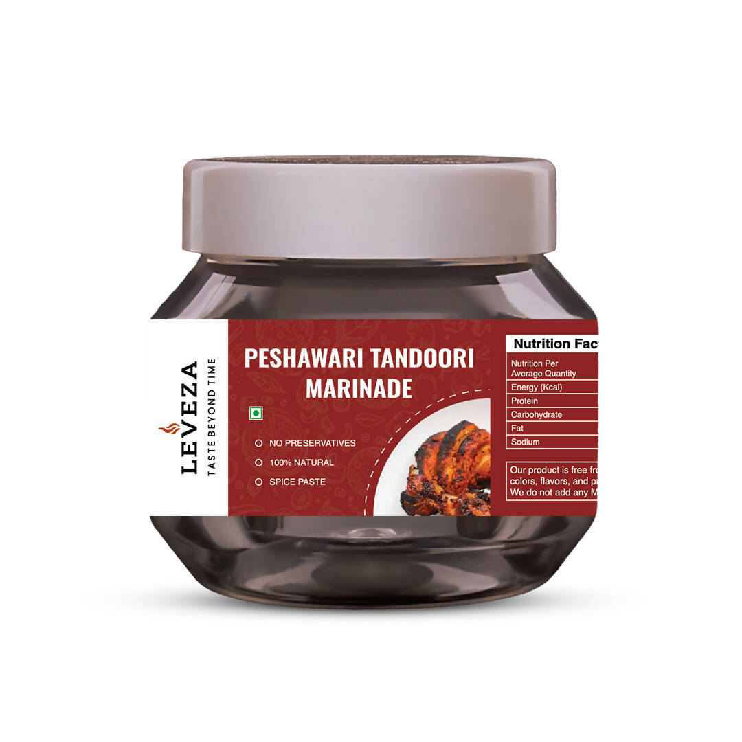 PESHAWARI TANDOORI MARINADE