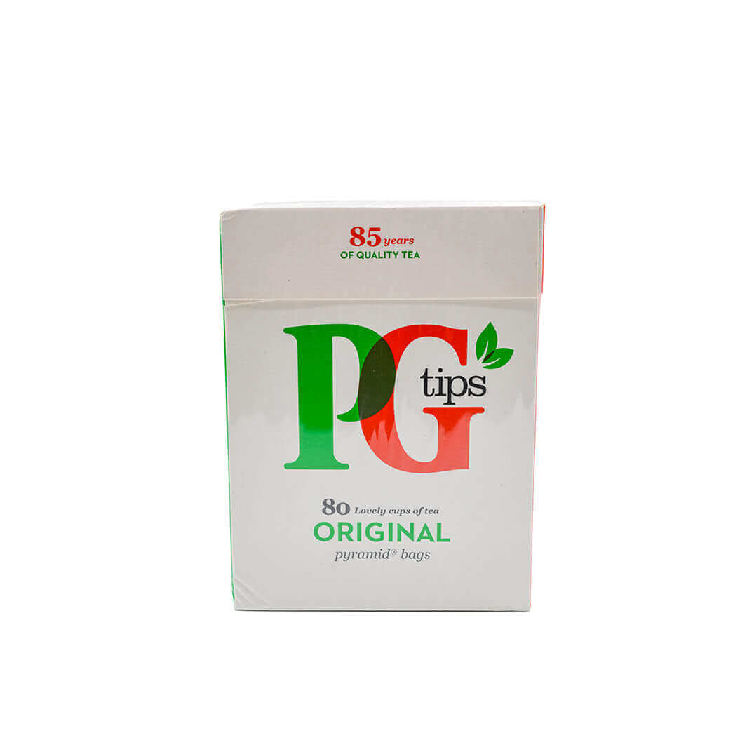 PG Tips Schwarzer Tee 