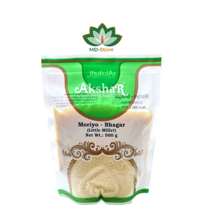 Akshar Moriya-Bhagar 500g MD-Store