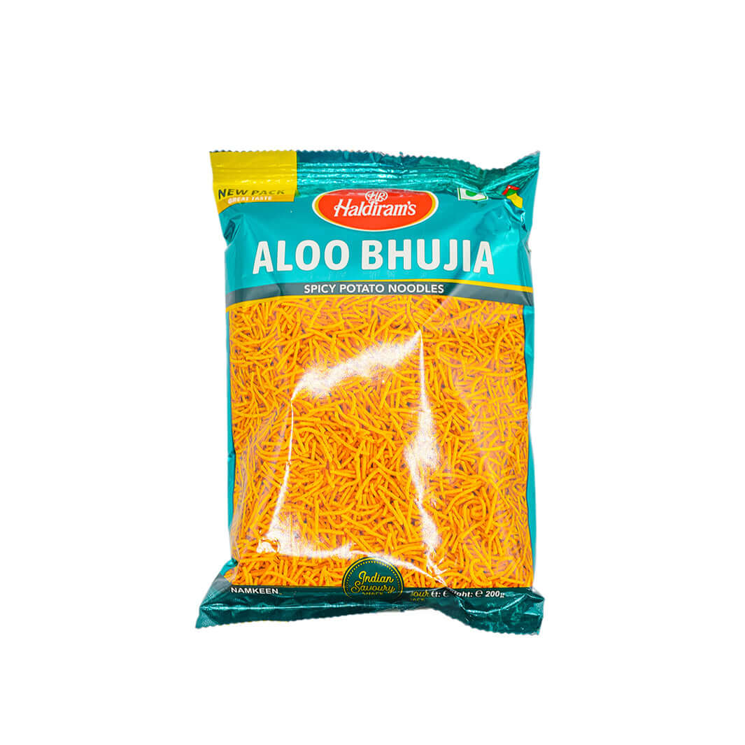 Haldiram's Aloo Bhujia 200g