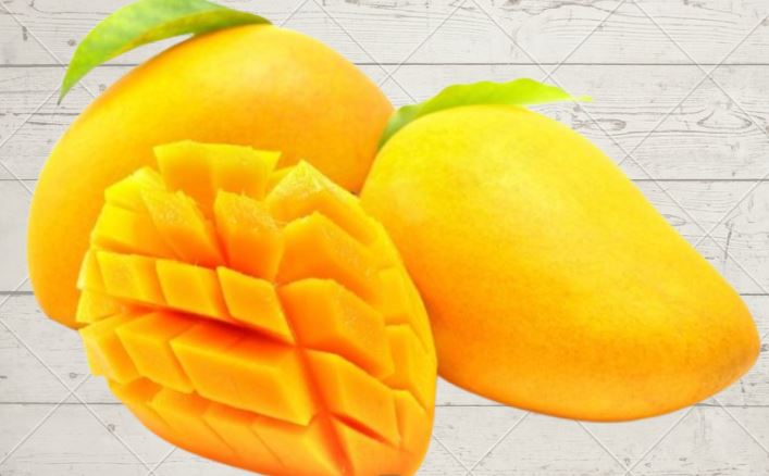 Alphonso Mango