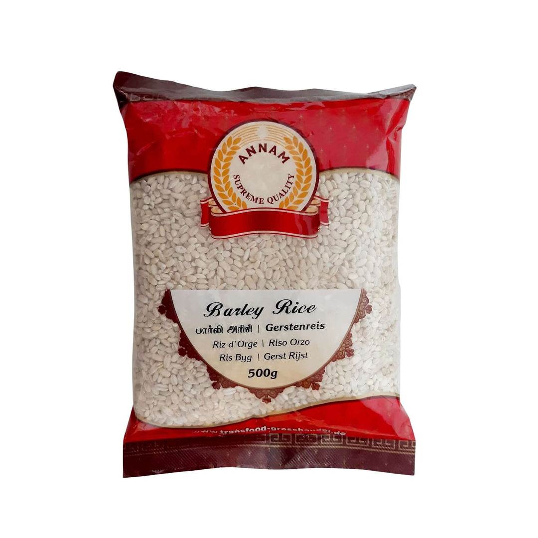 Annam Barley Rice 500g MD-Store