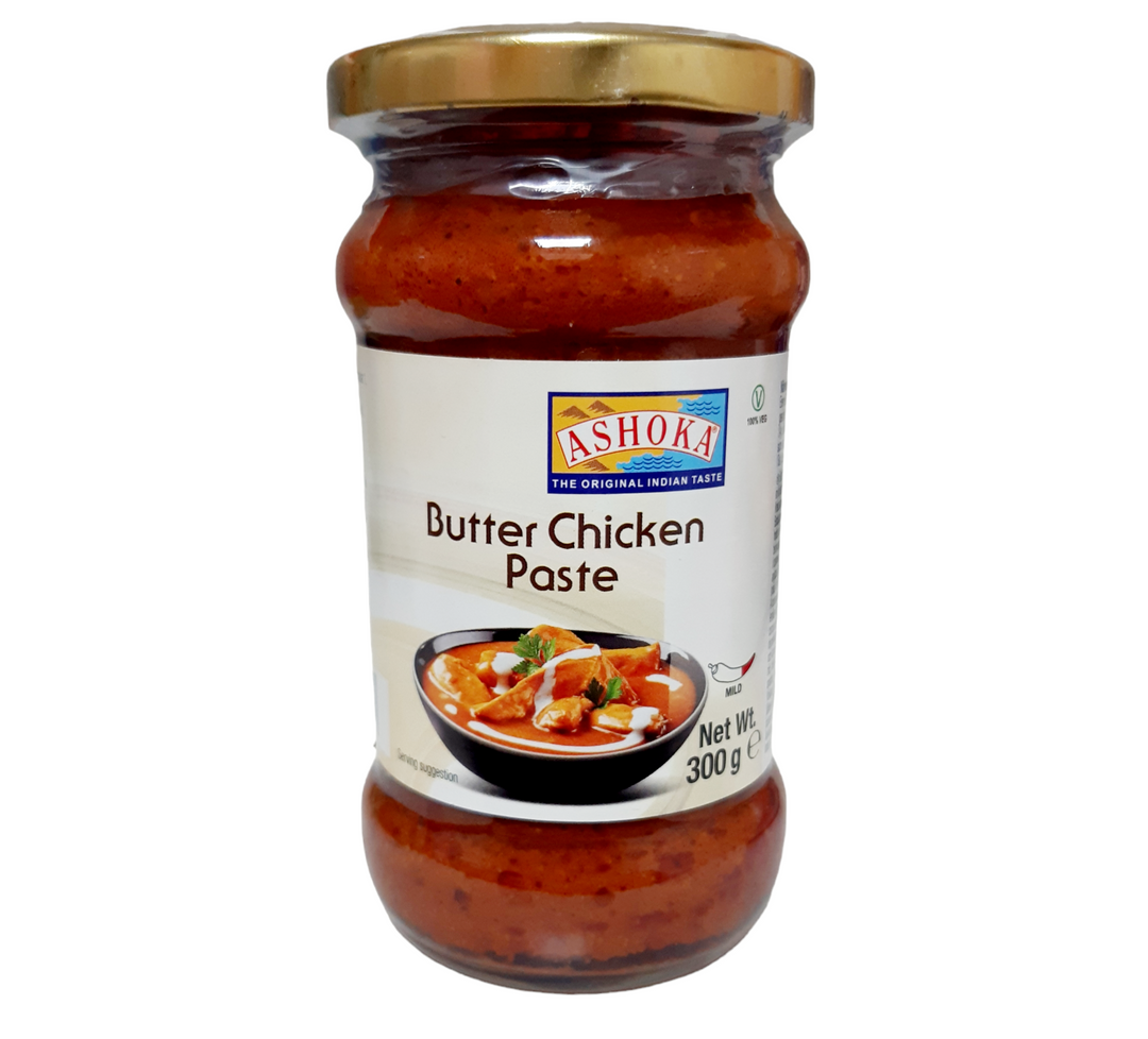 Ashoka Butter Chicken Paste - 300g