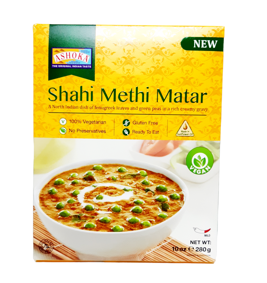 Ashoka Shahi Methi Mater - 280g