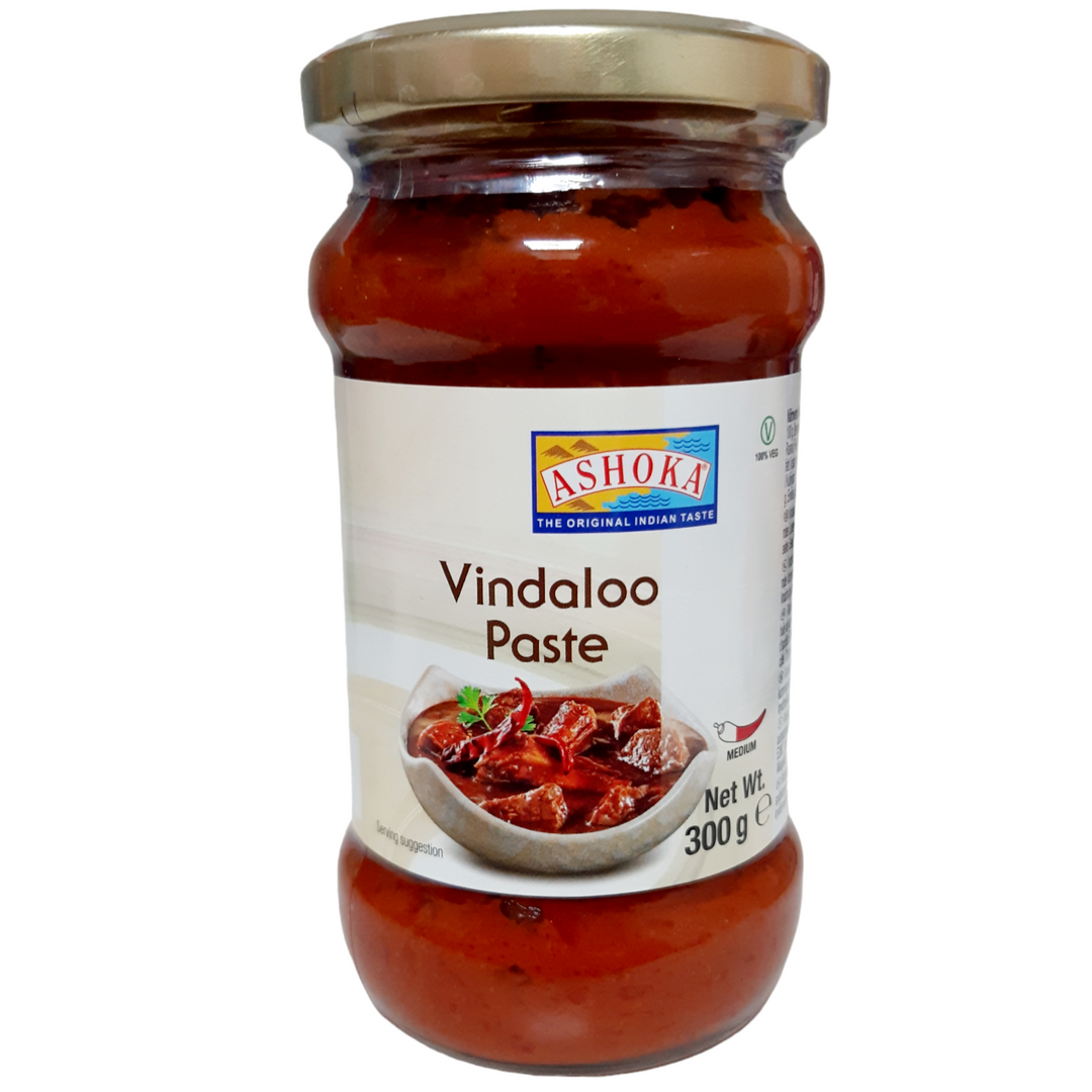 Ashoka Vindaloo Paste - 300g