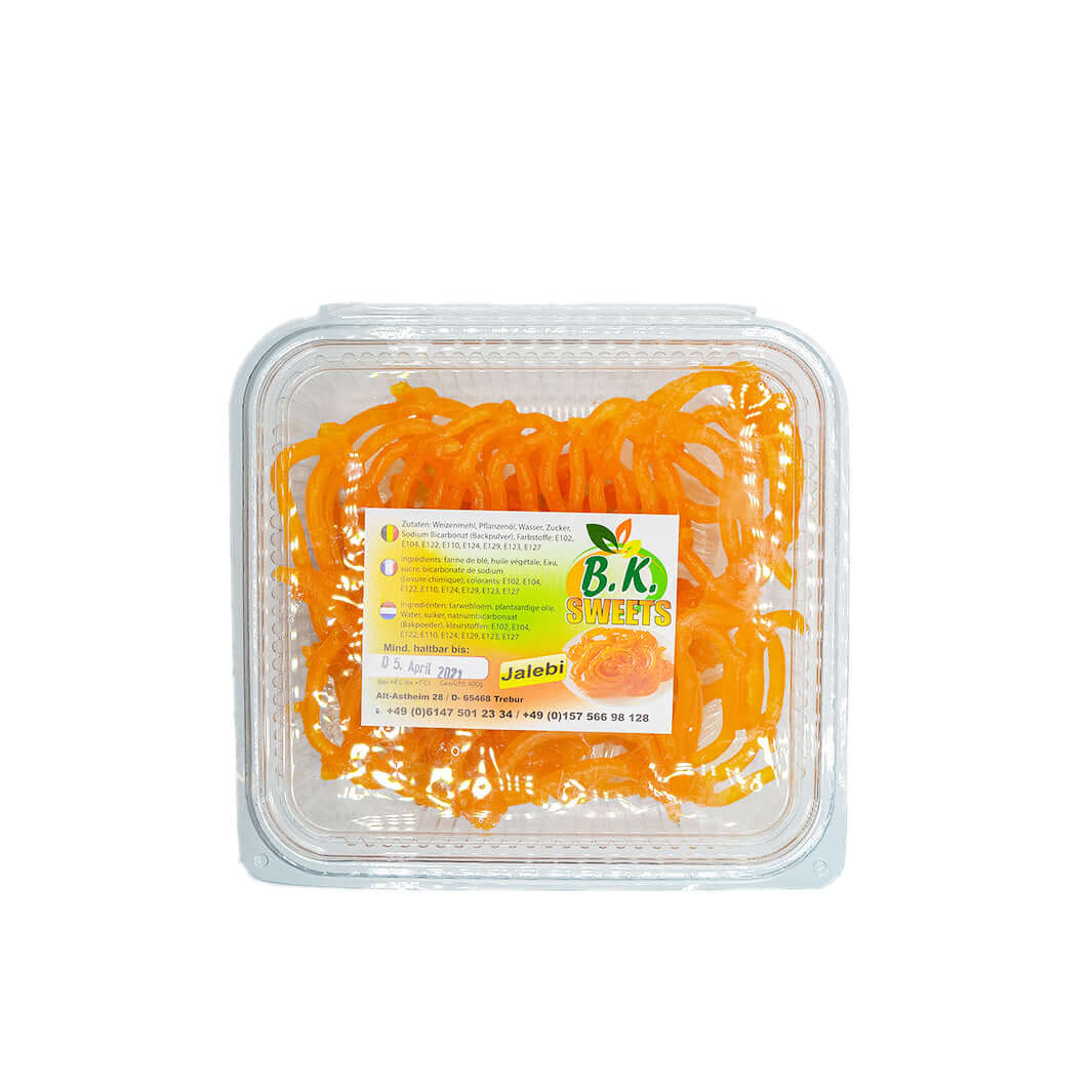 Jalebi 400g