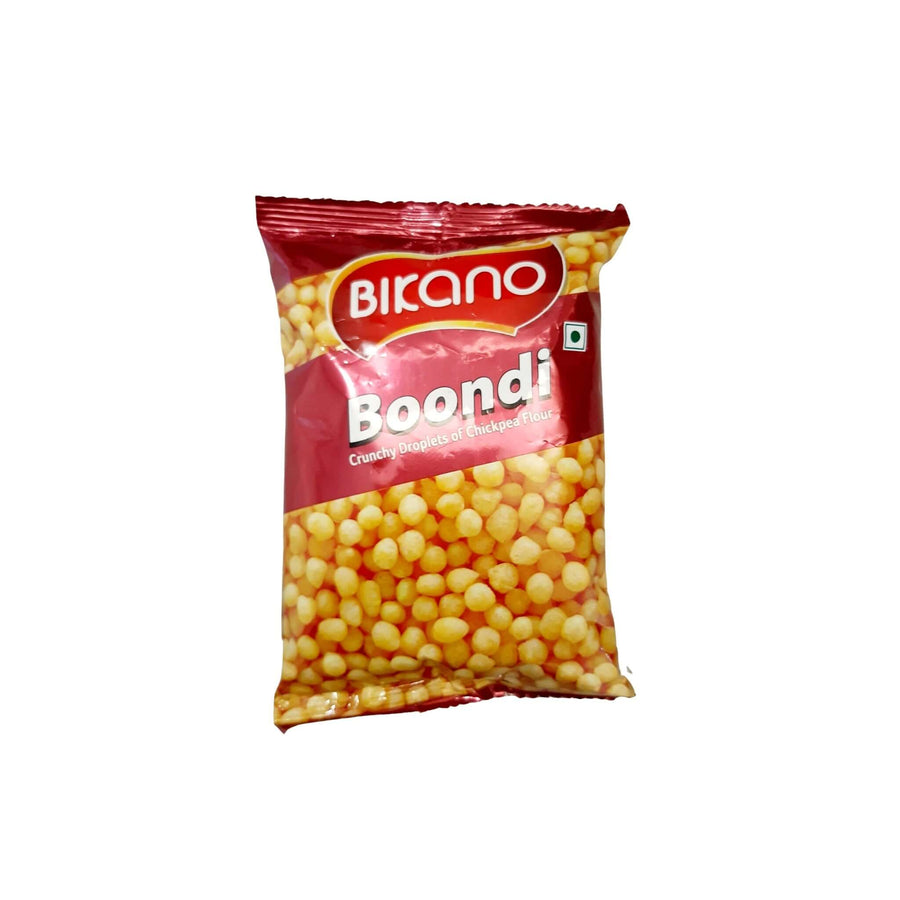 Bikano Boondi 140g MD-Store