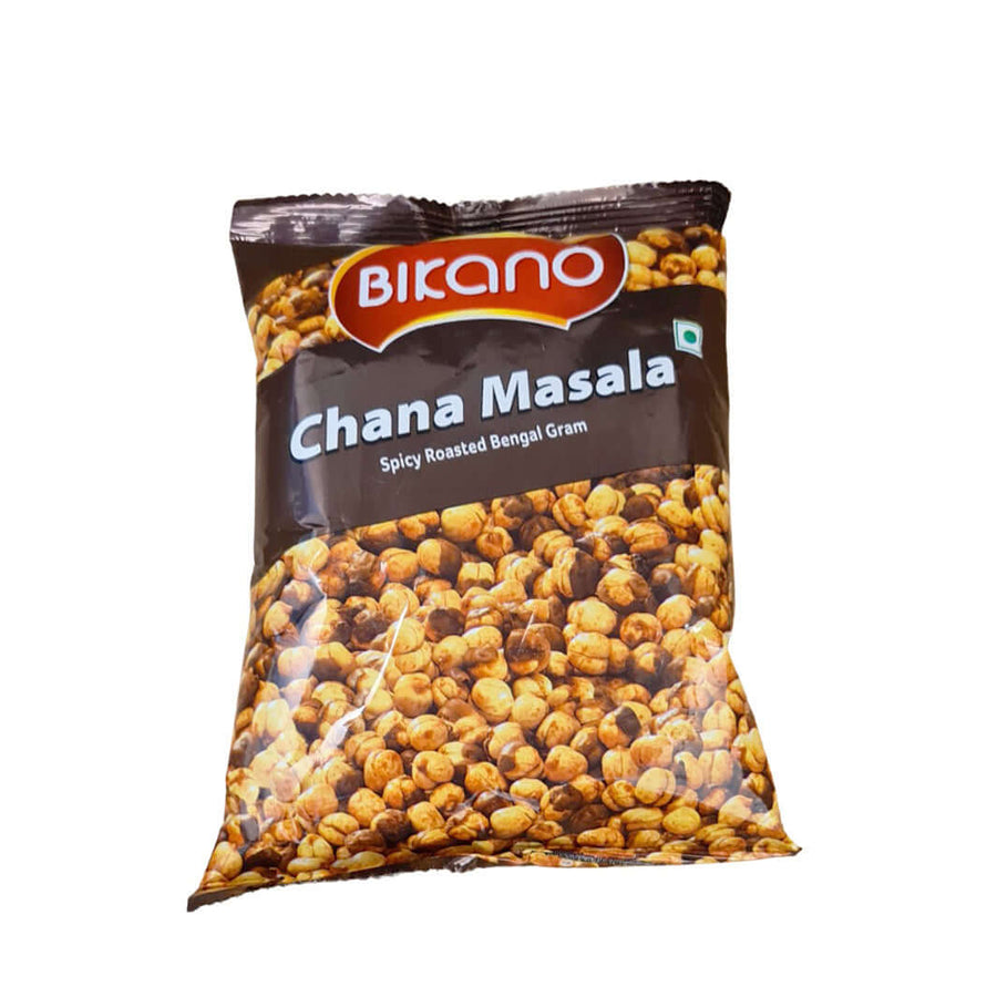 Bikano Chana Masala 200g MD-Store