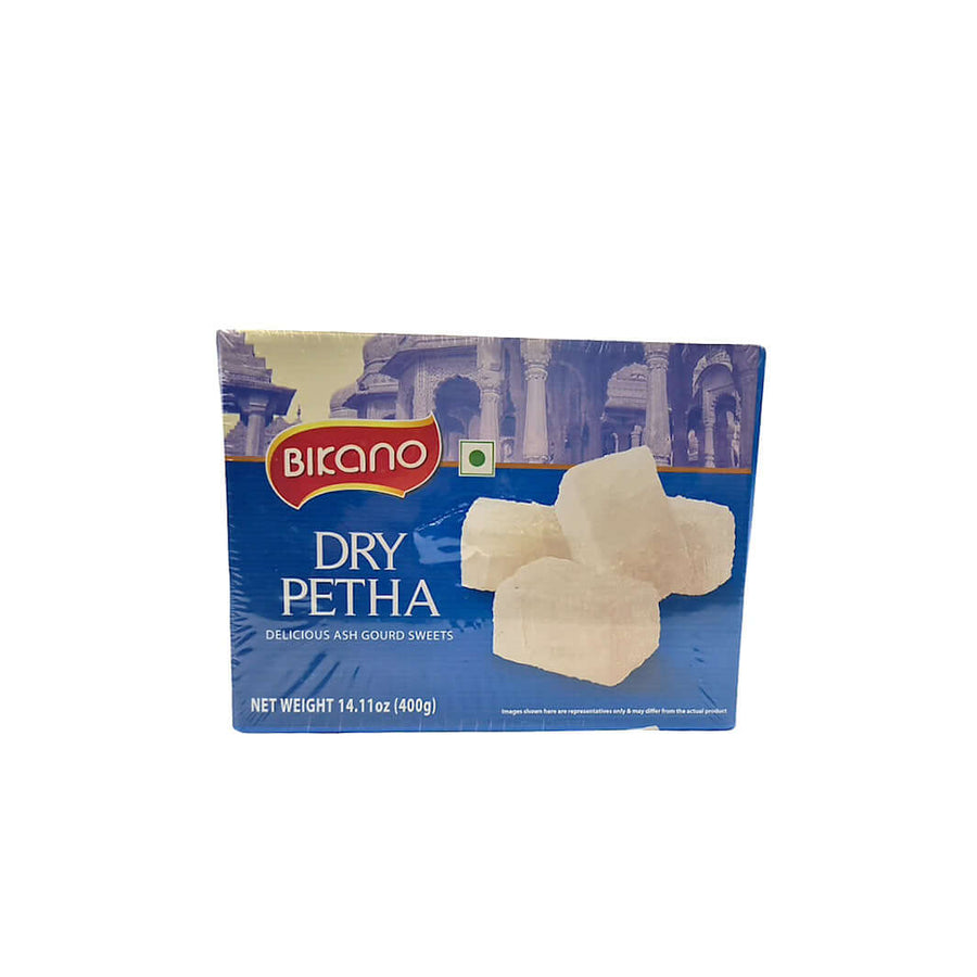 Bikano Dry Petha 400g MD-Store