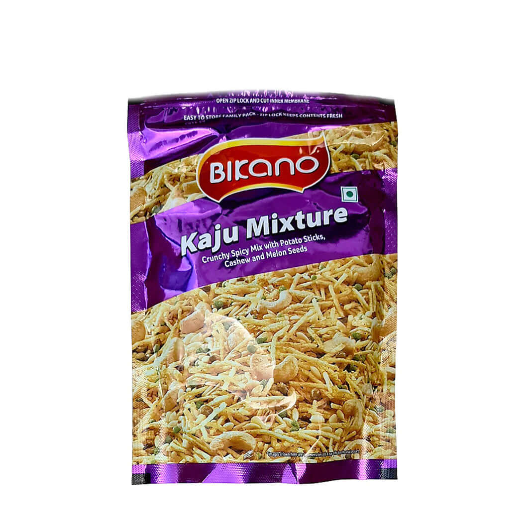 Bikano Kaju Mixture 200g MD-Store