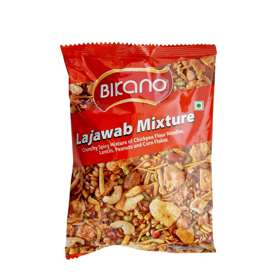 Bikano Lajawab Mixture 200g MD-Store