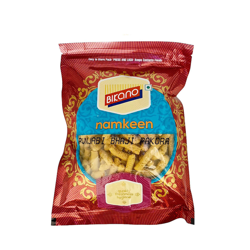 Bikano Namkeen Punjabi Bhaji Pakora 200g MD-Store