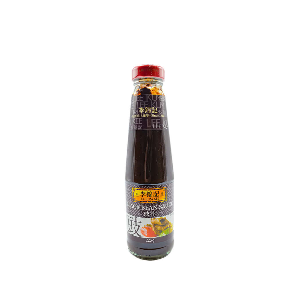 Lee Kum Kee Black Bean Sauce 226g