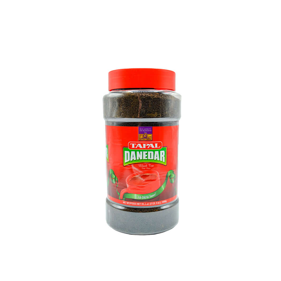 Tapal Danedar Schwarztee 450g 