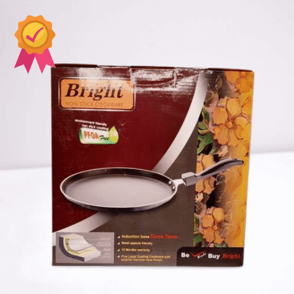 Bright Dosa Tawa MD-Store